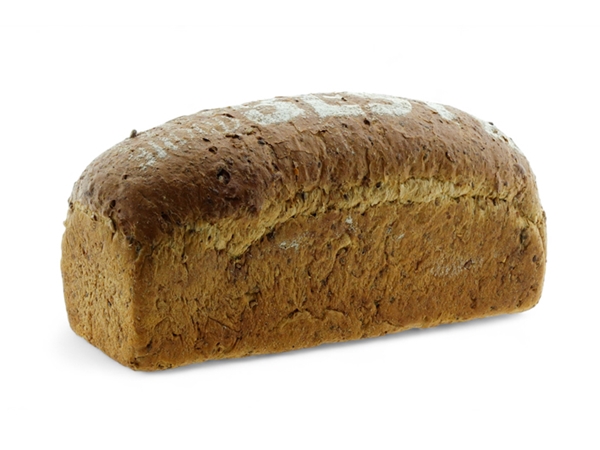 Meergranenbrood