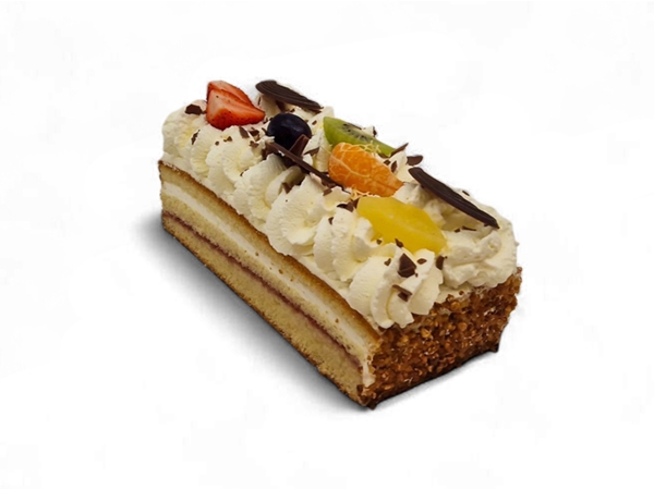 Schnitten en sloffen