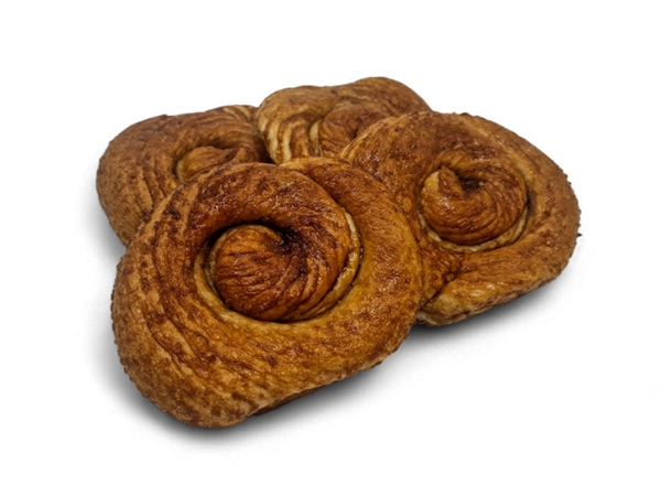 Gevulde zeeuwse Bolussen per 2