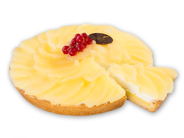 Vlaai van Kraay 6-8 persoons