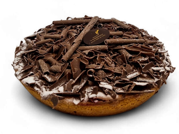 Vlaai van Kraay Christoffel