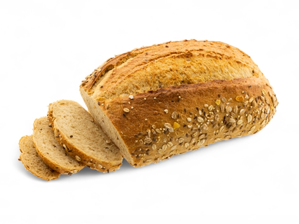 Desem 10 Granen-zaden punt 600g