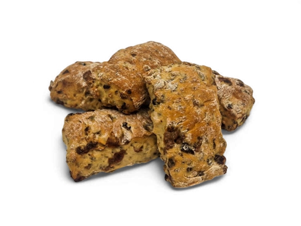 VGB Desem Noten Pitten blok 100g&nbsp;per 5