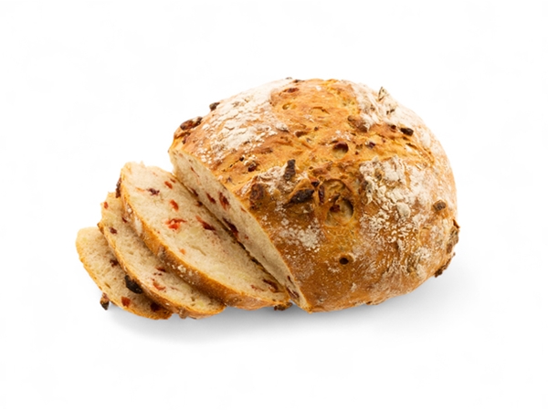 Desem Cranberry-notenbol 400g