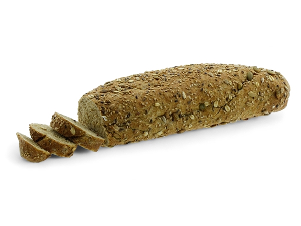 Desem meergranen flute 200g&nbsp;