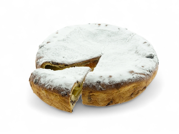 Nijmeegs Marikenbrood