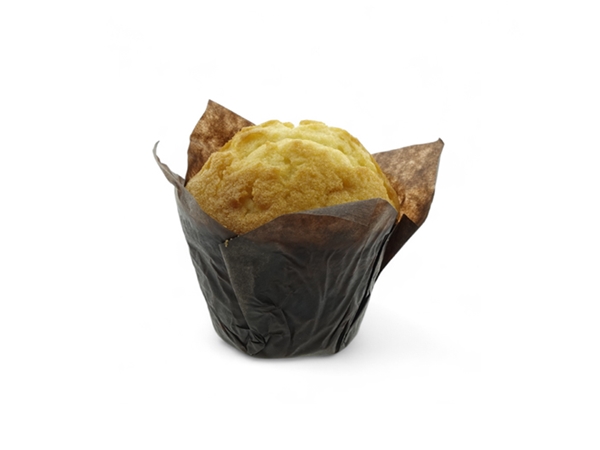 Muffin vanille 100g&nbsp;