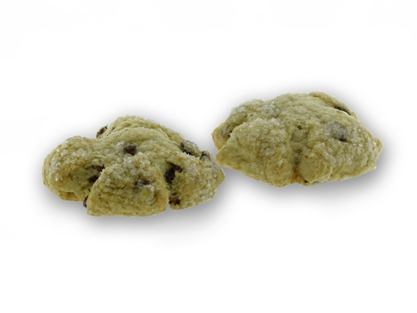 Kwarkbol mini&nbsp;per 2