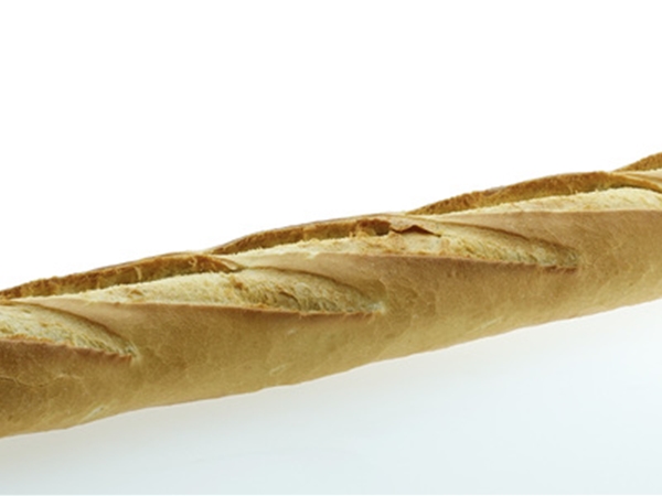 VGB Stokbrood wit 400g&nbsp;