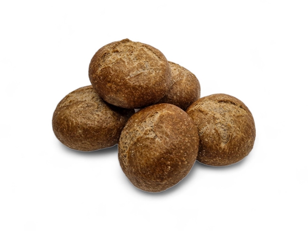 Meergranen Rozenbroodje&nbsp;