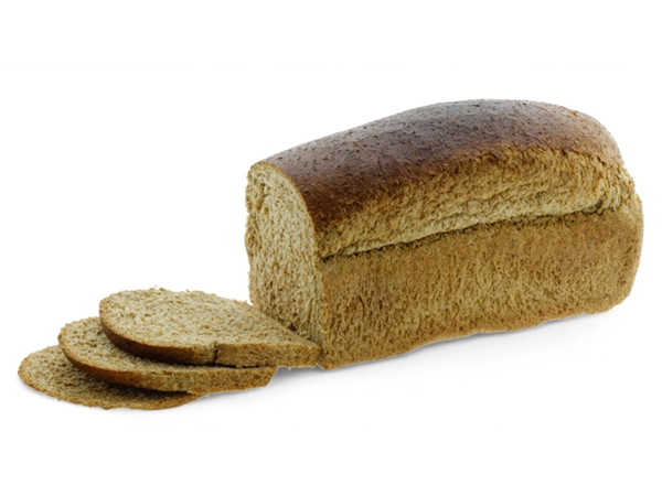 Molen fijn volkoren brood