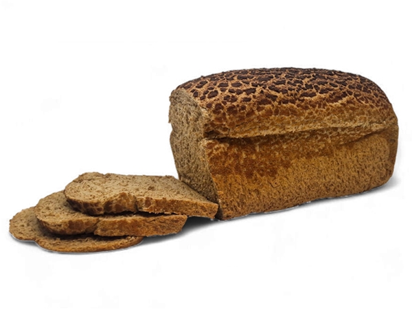 Molen fijn volkoren tijger