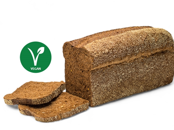 Romeinen dubbel donker brood