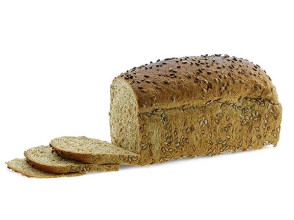 Volkoren zonnepit busbrood