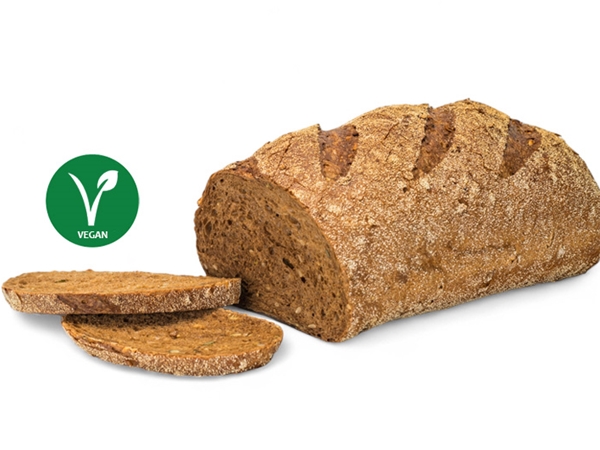 Romeinen meergranen pompoen