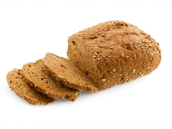 Waldkorn walnoten brood&nbsp;heel