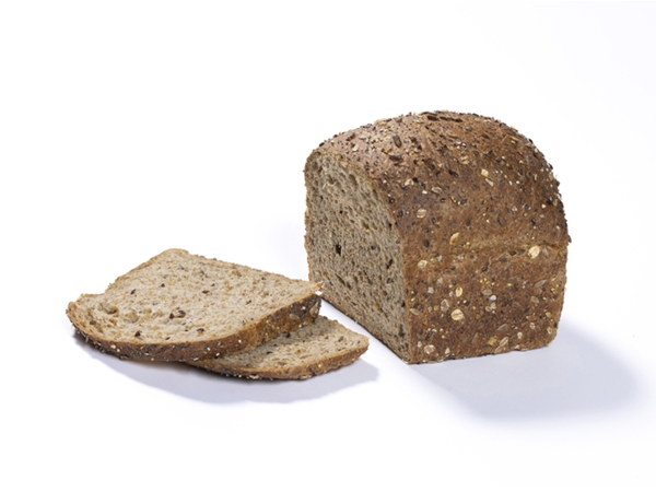 Shape koolhydraat verlaagd brood