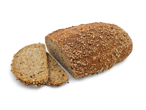 Steengoed rustiek desem meergranen 800g