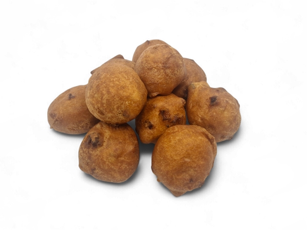 Oliebollen naturel&nbsp;per 10